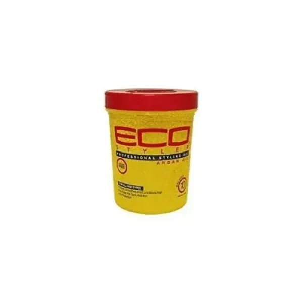 Eco Styler Gel - Argan Oil