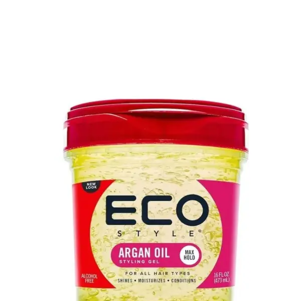 Eco Styler Gel - Argan Oil