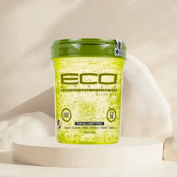 Eco Styler Gel - Olive Oil