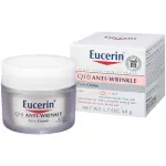 Eucerin - Q10 Anti-Wrinkle Face Cream (48g)