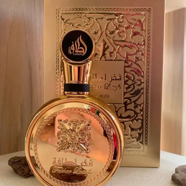 Fakhar Lattafa Perfume Unisex