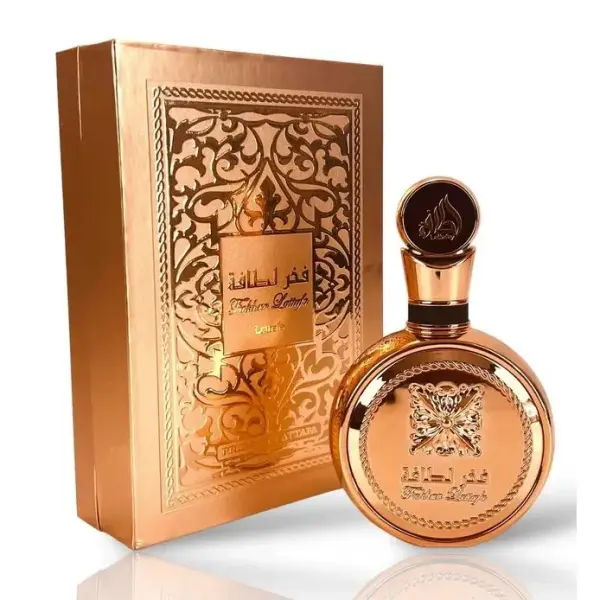 Fakhar Lattafa Perfume Unisex