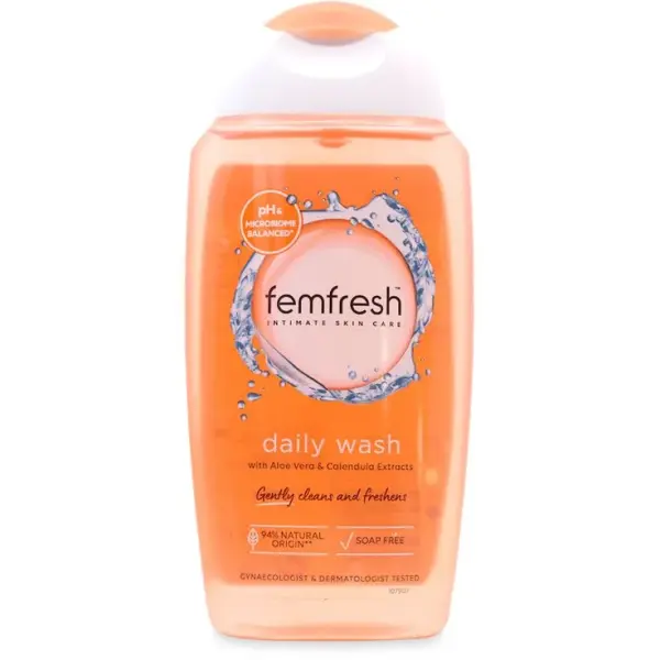 Femfresh Daily Wash