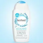 Femfresh Ultimate Care Active Fresh Wash