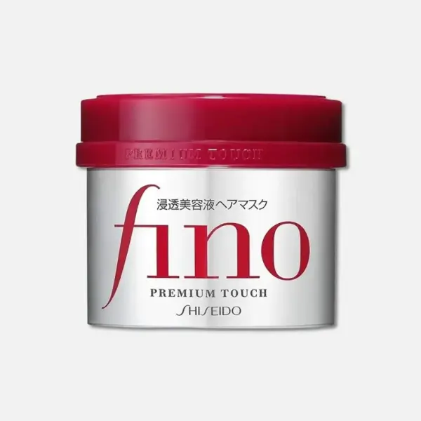 Fino Haircare