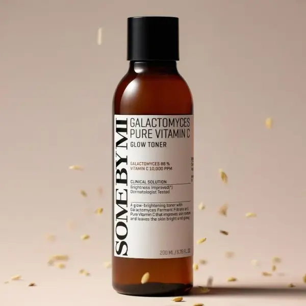 SOMEBYMI - Galactomyces Pure Vitamin C Glow Toner
