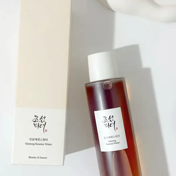 Beauty of Joseon-Ginseng Essence Water