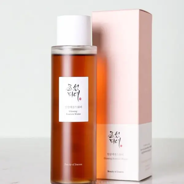 Beauty of Joseon-Ginseng Essence Water