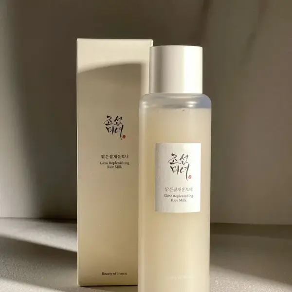 Beauty of Joseon-Glow Replenishing Rice Toner (150ml)