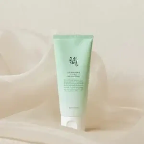 Beauty of Joseon-Green Plum Refreshing Cleanser  (100ml)
