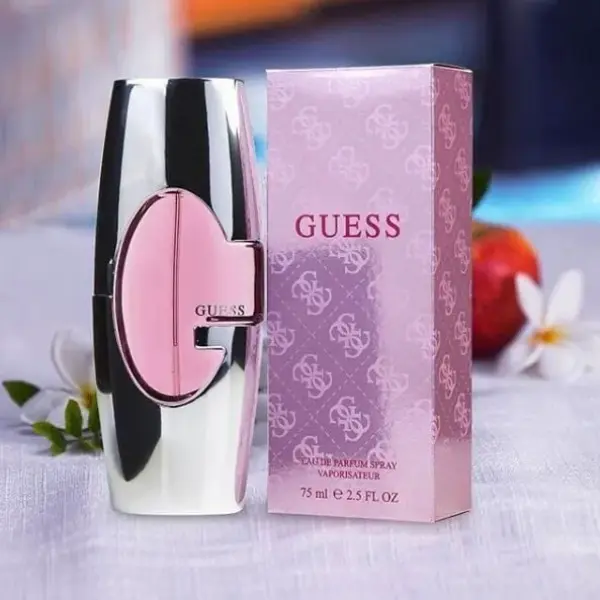 Guess Perfume Woman/Femme