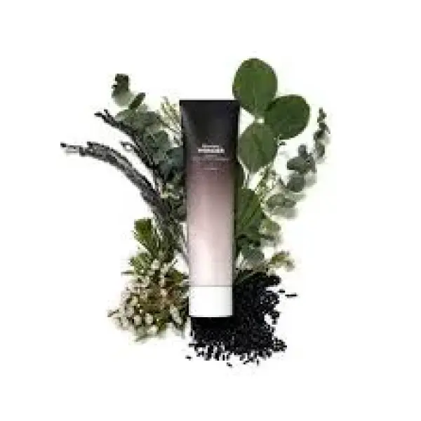 Haruharu Wonder - Black Rice Moisture Cleansing Gel (100ml)