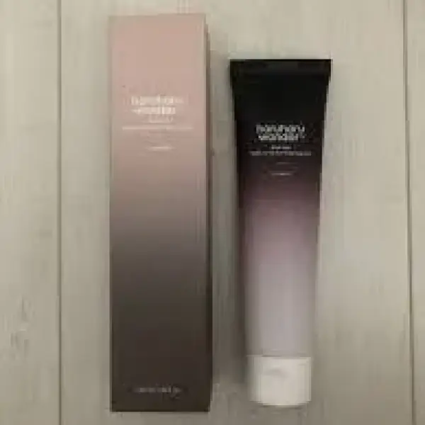 Haruharu Wonder - Black Rice Moisture Cleansing Gel (100ml)
