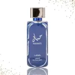 Hayaaty Official Crystal - Al Maleky Perfume
