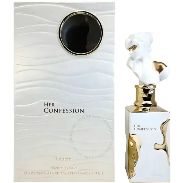 Her Confession Perfume
