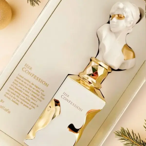 Her Confession Perfume