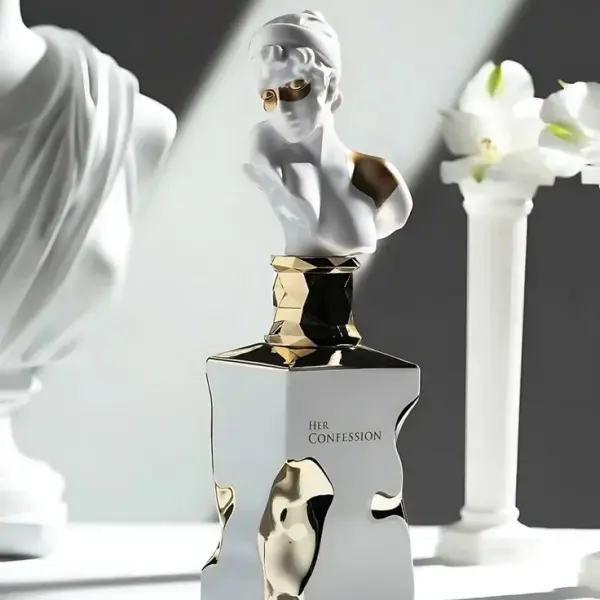 Her Confession Perfume