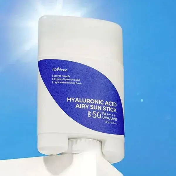 Hyaluronic Acid Airy Sun Stick (22g)