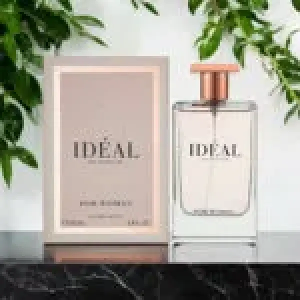 Ideal De Perfume (100ml)