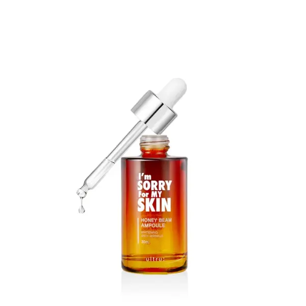 I'm Sorry for My Skin Relaxing Ampoule