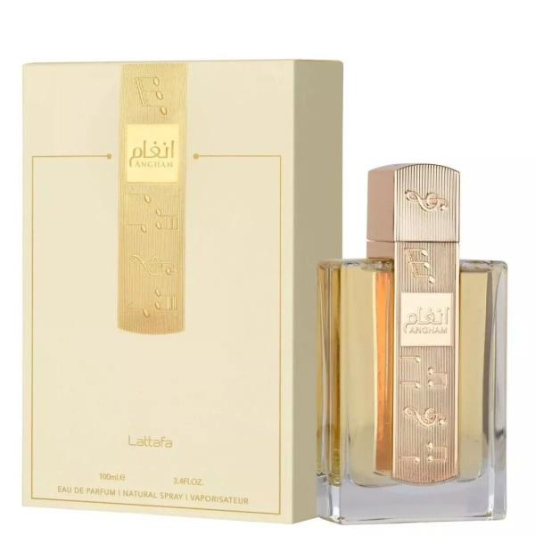 Angham By Lattafa Perfume