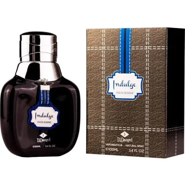 Indulge Pour Homme For Men