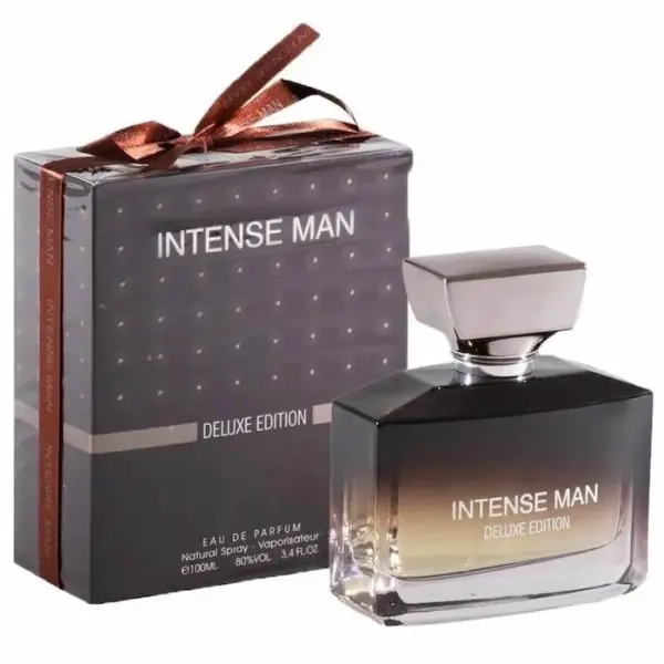 Intense Man Perfume