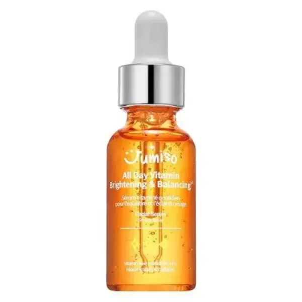Jumiso - All Day Vitamin Brightening Serum (30ml)