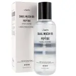 JUMISO -  Snail Mucin 96 + Peptide Facial Essence (140ml)