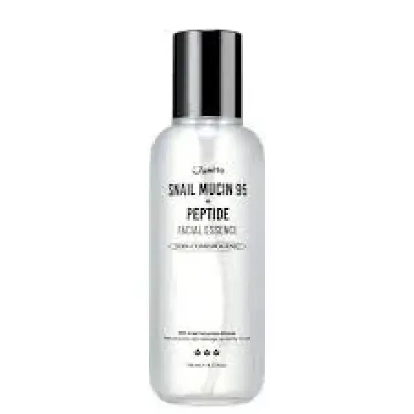 JUMISO -  Snail Mucin 96 + Peptide Facial Essence (140ml)