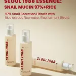 K-SECRET SEOUL 1988 Essence (100ml)