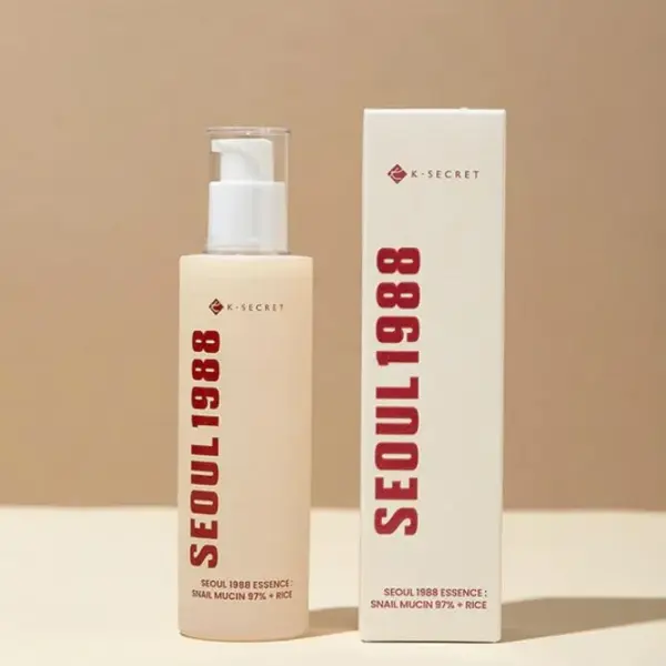 K-SECRET SEOUL 1988 Essence (100ml)