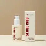 K-SECRET Seoul 1988 Serum : Retinal Liposome 2% + Black Ginseng (30ml)