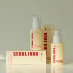 K-SECRET Seoul 1988 Serum : Retinal Liposome 2% + Black Ginseng (30ml)