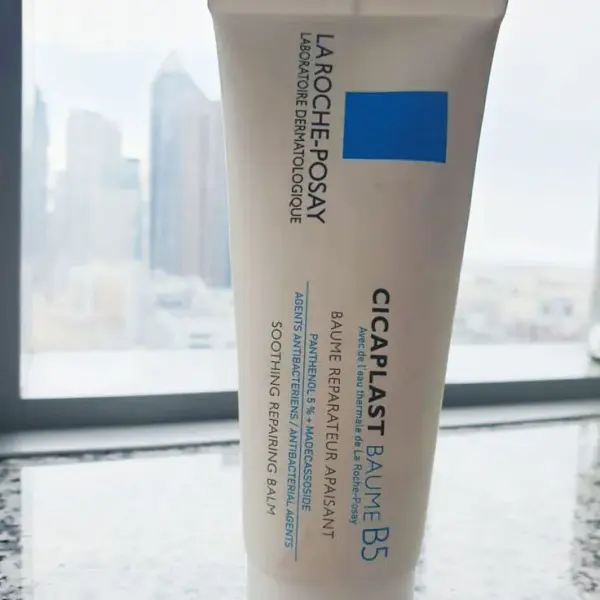 La Roche- Posay - Cicaplast Baume B5+ (100ml)