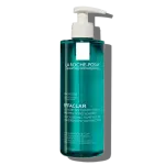 La Roche-Posay Effaclar Micro-Peeling Purifying Gel Wash for Oily, Blemish-Prone Skin (400ml)