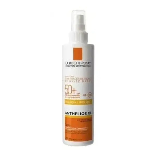 La Roche-posay Laboratoire Dermatologique Anthelios 50+ (200ml)