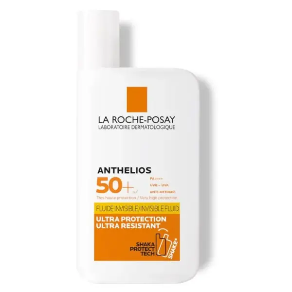 La Roche -Posay Sunscreen (50ml)