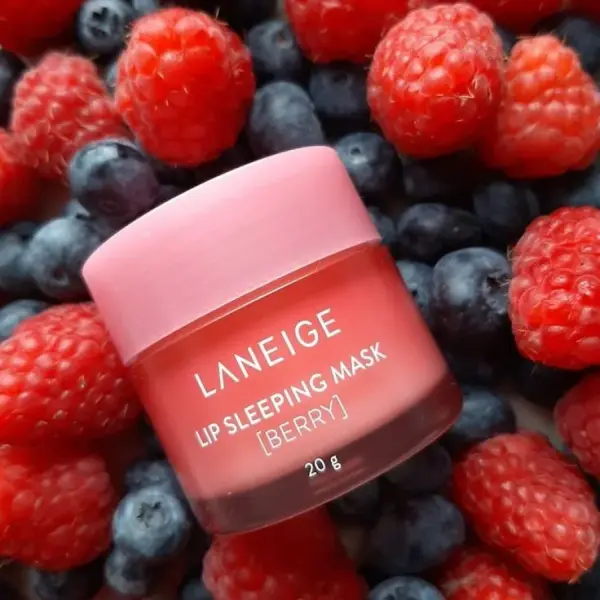 Laneige Lip Sleeping Mask (20g)