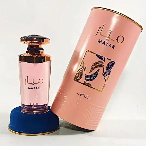 Lattafa Mayar Women Parfum