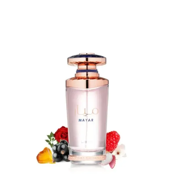 Lattafa Mayar Women Parfum