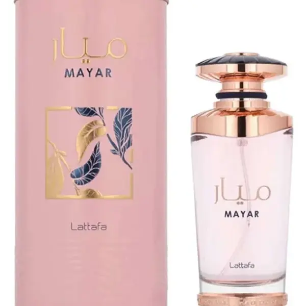Lattafa Mayar Women Parfum