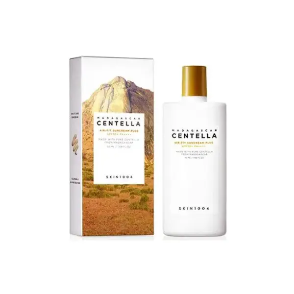 Madagascar Centella Air-Fit Suncream Plus (50ml)