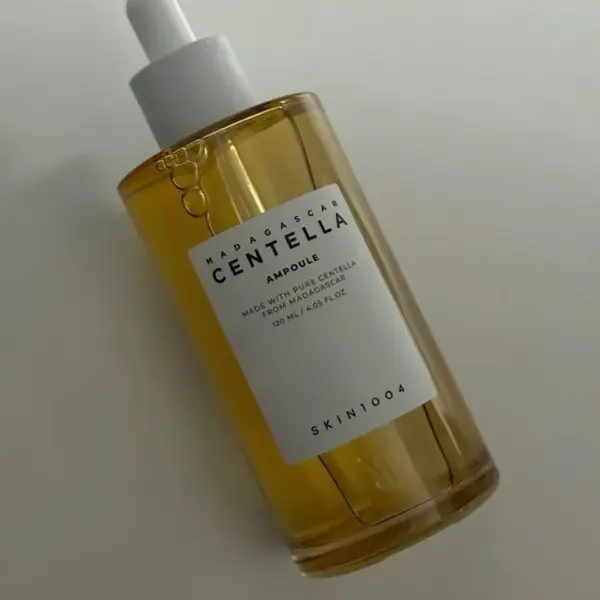 Madagascar Centella Ampoule (100ml)