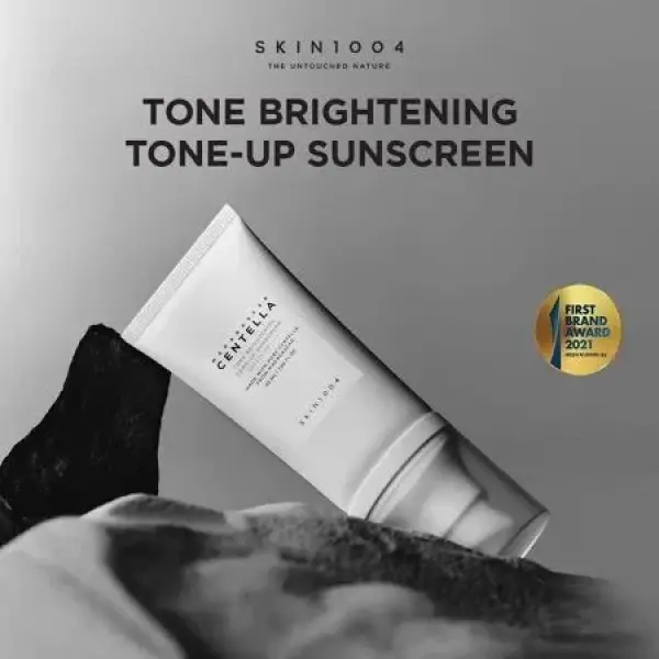 Madagascar Centella Tone-up Sunscreen (50ml)