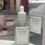 Madagascar centella Tone Brightening Capsule Ampoule (100ml)