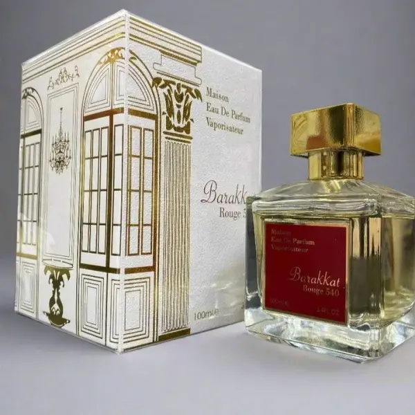 Barakkat Rouge 540 EDP perfume