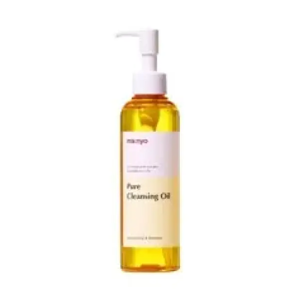 Manyo Pure Cleansing Oil (200ml)