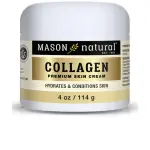 Mason Natural Collagen Premium Skin Cream (57g)