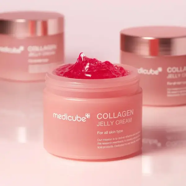 Medicube Collagen Jelly Cream (50ml)